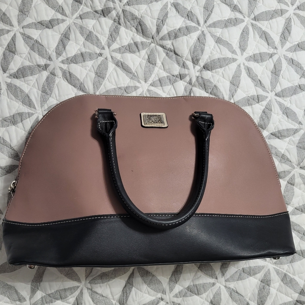 Anne Klein purse